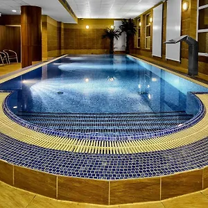 Grand Royal Hotel Posen