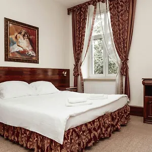 Old Time Hotel apartamentowy Kraków