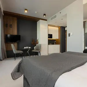 Cozy Wola Kasprzaka By Renters Hotel apartamentowy Warszawa