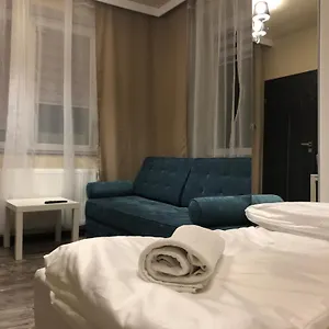 Sands Chrobrego Hostel Gdańsk