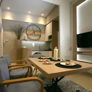 Salve Station Aparthotel Krakau