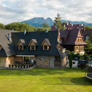 Regionalna Kosolka Zakopane
